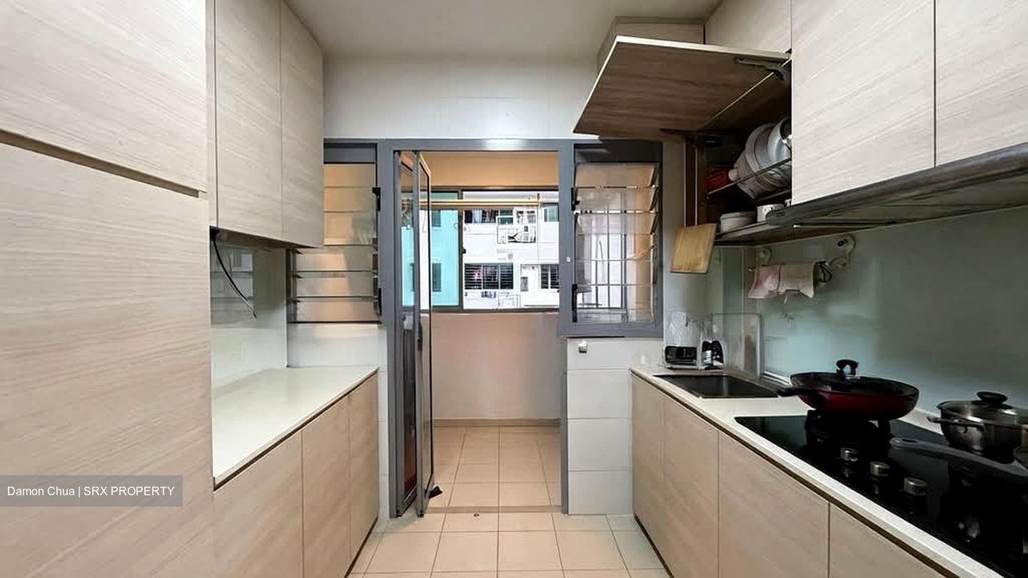 Blk 684D Waterway View (Punggol), HDB 4 Rooms #581362931